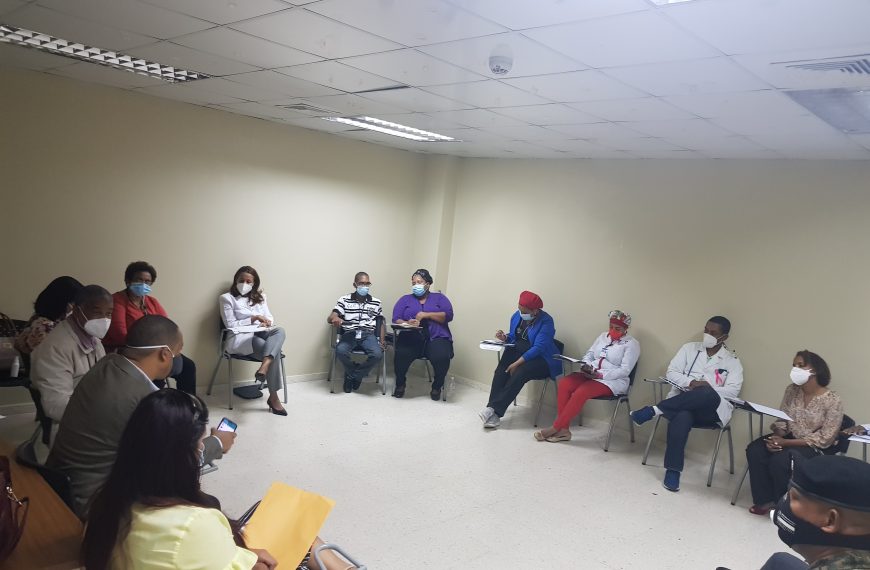 REACTIVAN COMIT&Eacute; DE SEGUIMIENTO HOSPITALARIO PARA REGISTRO OPORTUNO