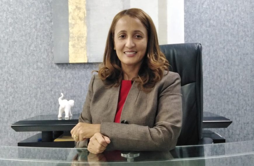 DIRECTORA DEL HOSPITAL JUAN PABLO PINA: COMO FAMILIA DEBEMOS COMBATIR EL COVID 19